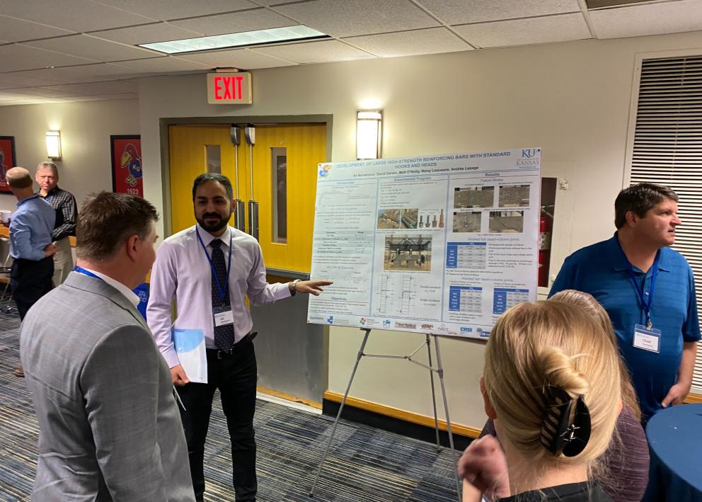 2023 Structural Conference Photos | Civil, Environmental